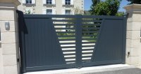 Notre société de clôture et de portail à Saint-Leger-les-Melezes